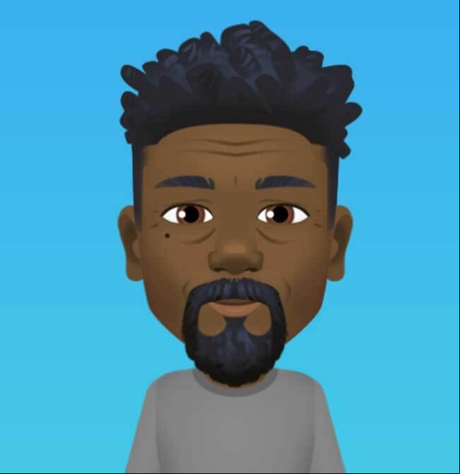 Chris Mwangi