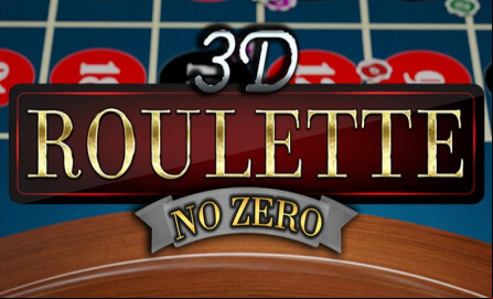 No Zero Roulette (Casino Web Scripts)