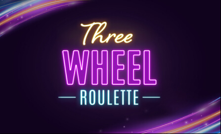 Three Wheel Roulette (Games Global)