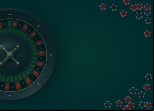 European Roulette