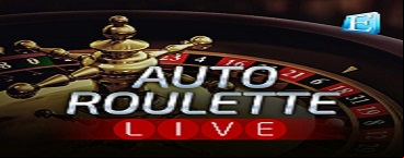 Auto Roulette (Ezugi)