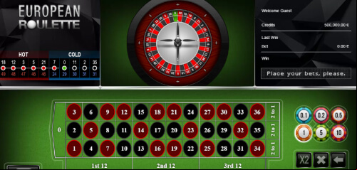 Gaming1 european-roulette-gaming1-european