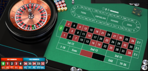 Play'n'Go european-roulette-pro-play-n-go-european