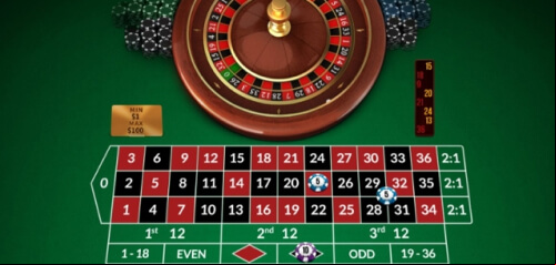 Skywind european-roulette-skywind-european