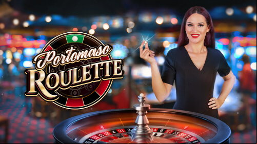 Portomaso Roulette Ezugi