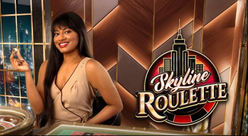 Skyline Roulette