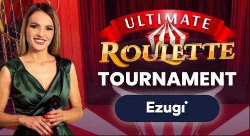 Ultimate Roulette
