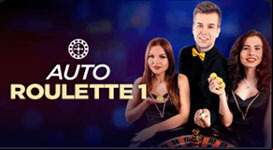 AutoRoulette 1