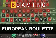 European Roulette
