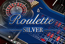 European Roulette Silver