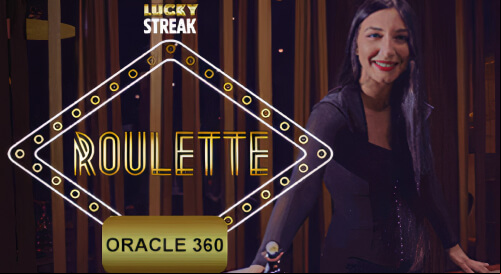360 Oracle Roulette