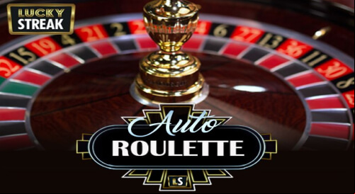 Auto Roulette 1 (Lucky Streak)