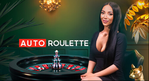 Auto Roulette (Atmosfera)