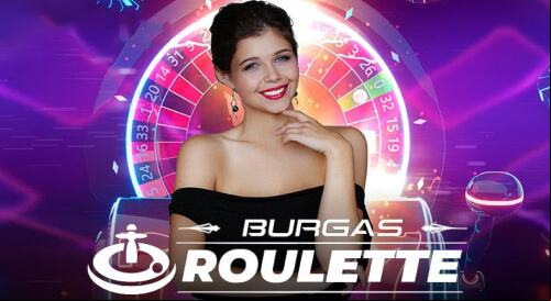 Burgas Roulette