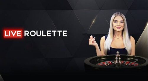 Live Roulette (Atmosfera)
