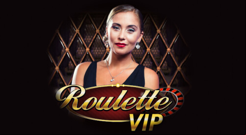 VIP Roulette (Live Games)