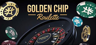 Golden Chip Roulette