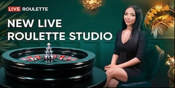 Live Roulette
