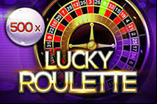 Lucky Roulette