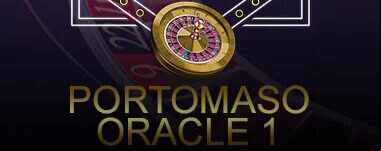 Portomaso Oracle Roulette 1