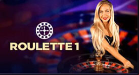 Roulette 1
