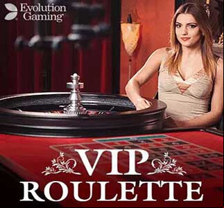 VIP Roulette