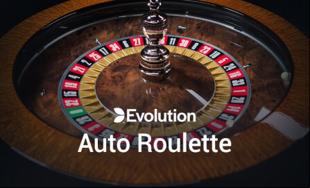 Auto Roulette