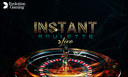 Instant Roulette