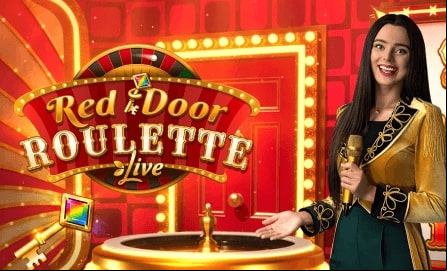 Red Door Roulette