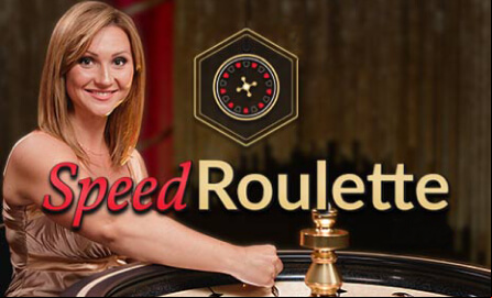 Speed Roulette