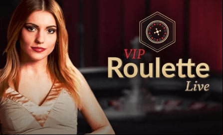 VIP Roulette