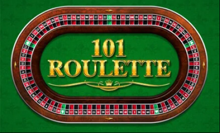 101 Roulette