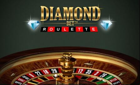 Diamond Bet Roulette