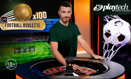 Football Roulette