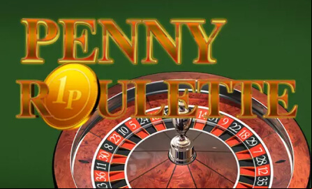 Penny Roulette