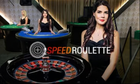 Speed Roulette