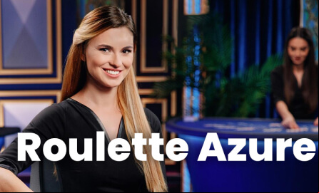 Azure Roulette