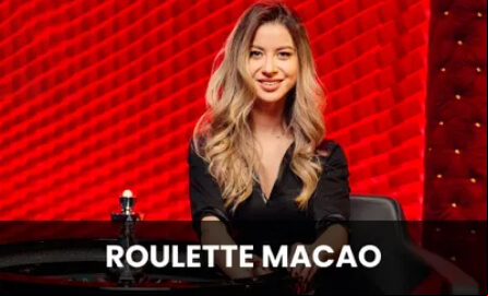 Roulette Macao