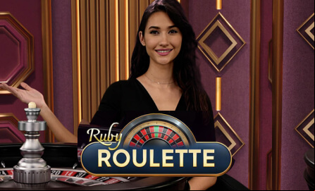 Ruby Roulette