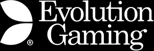 Evolution Gaming logo