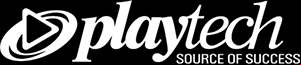 Playtech logo