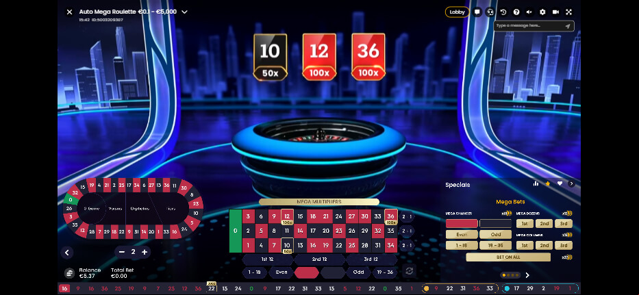 mobile experience Pragmatic Play 2