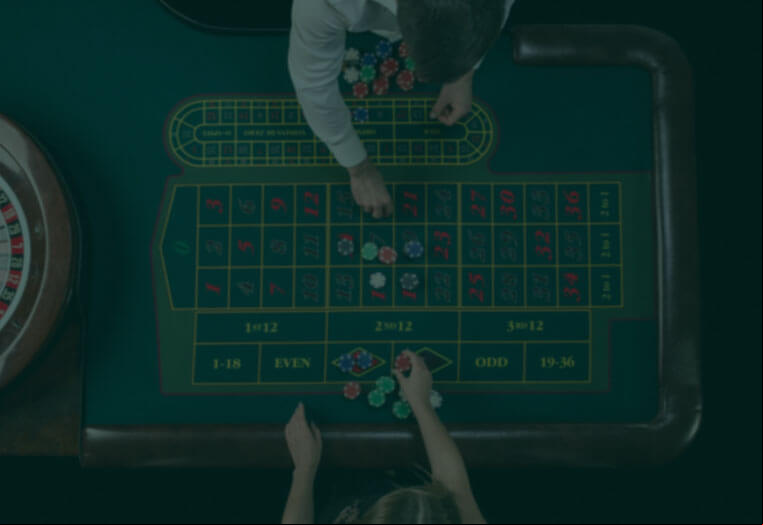 Roulette Simulator