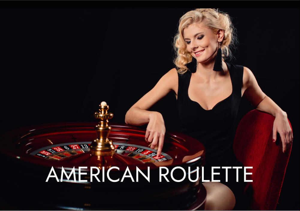 American Roulette