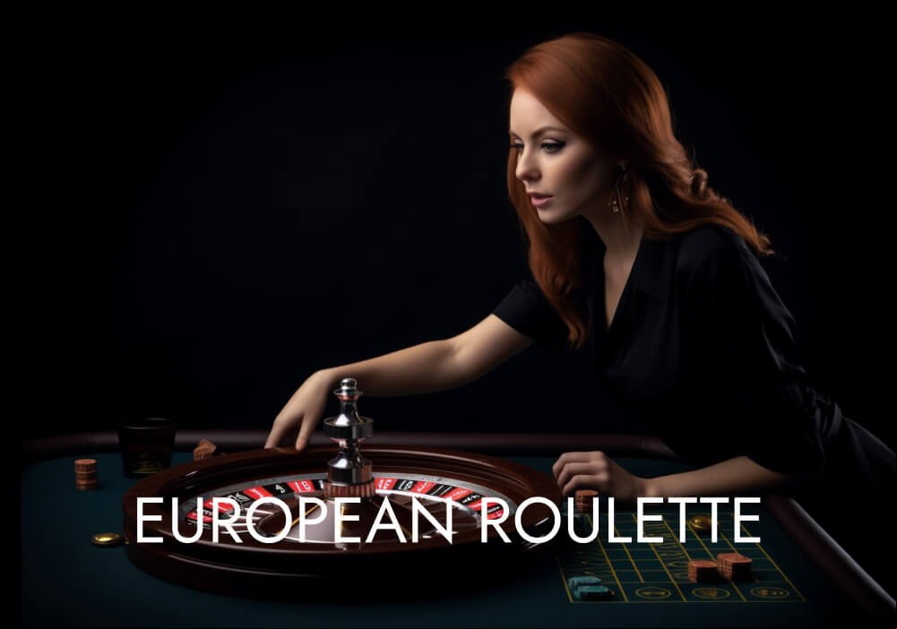 European Roulette