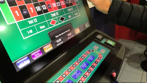 Video Roulete 1