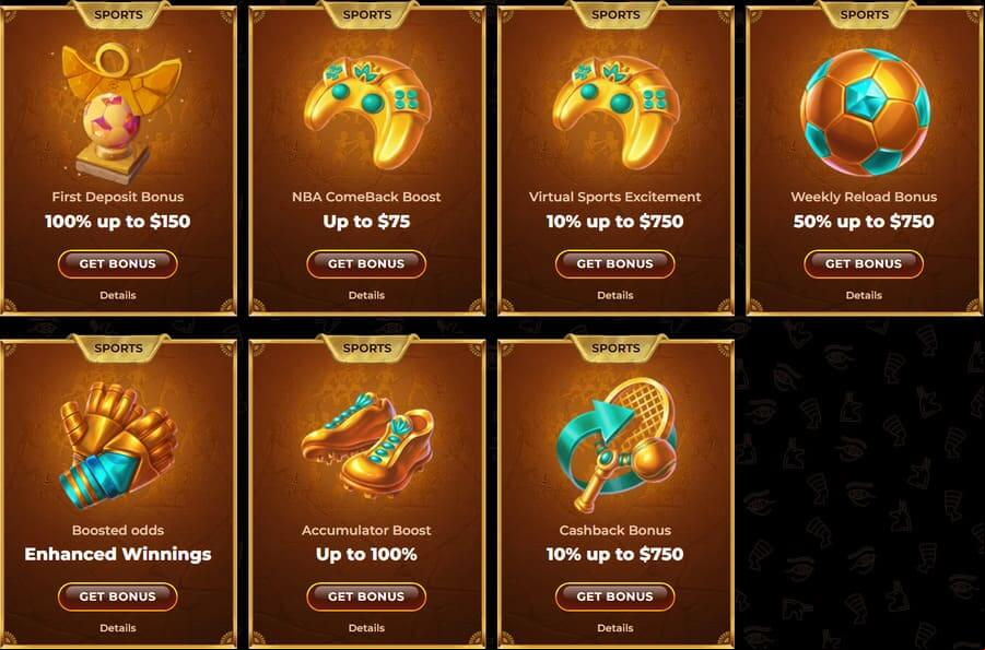 amunra casino promos