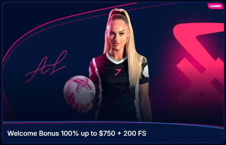 boomerangbet casino welcome package