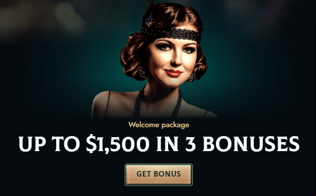 dolly casino welcome package bonus