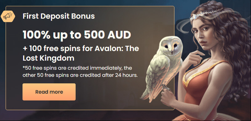 national casino first deposit bonus